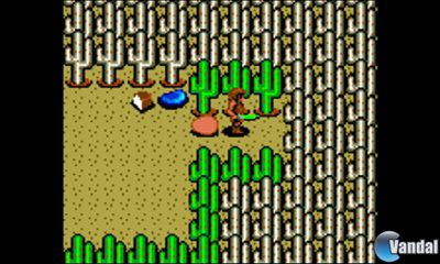 Game Gear en Nintendo 3DS 6