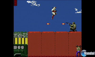 Game Gear en Nintendo 3DS 5