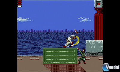 Game Gear en Nintendo 3DS 4