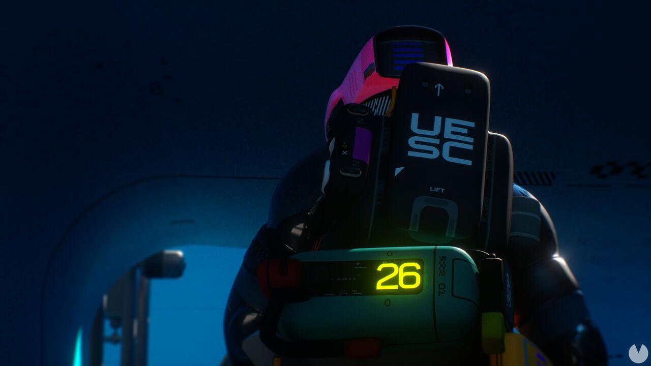 Marathon Videojuego (PS5, Xbox Series X y PC) Vandal