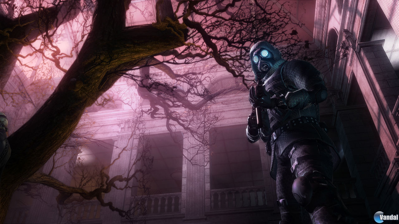 Resident Evil Raccoon City Ver Online