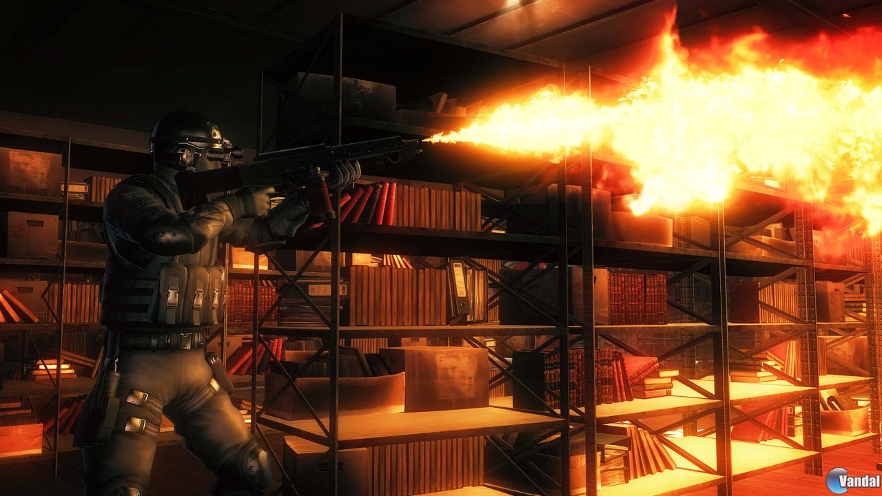 Resident Evil Raccoon City Ver Online