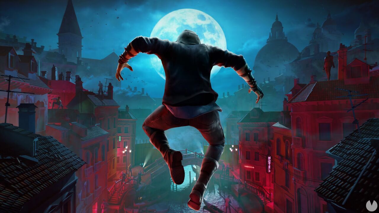 Vampire: The Masquerade – Justice - Videojuego (PS5 y PC) - Vandal