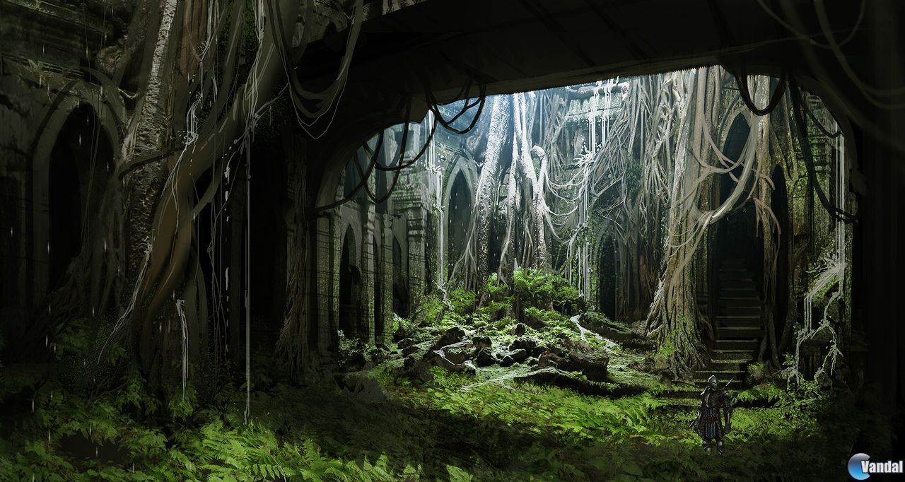 Los primeros juegos de la nueva generación 11