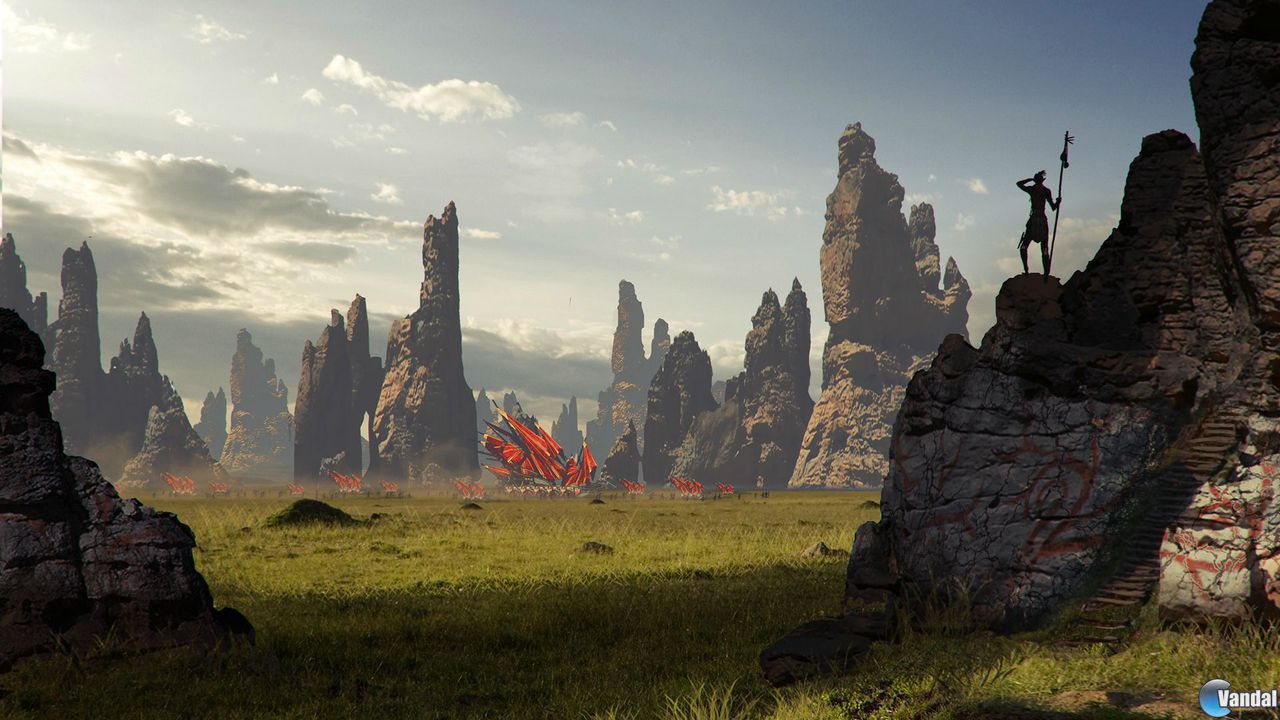 Lo que nos espera en el E3 2013 23