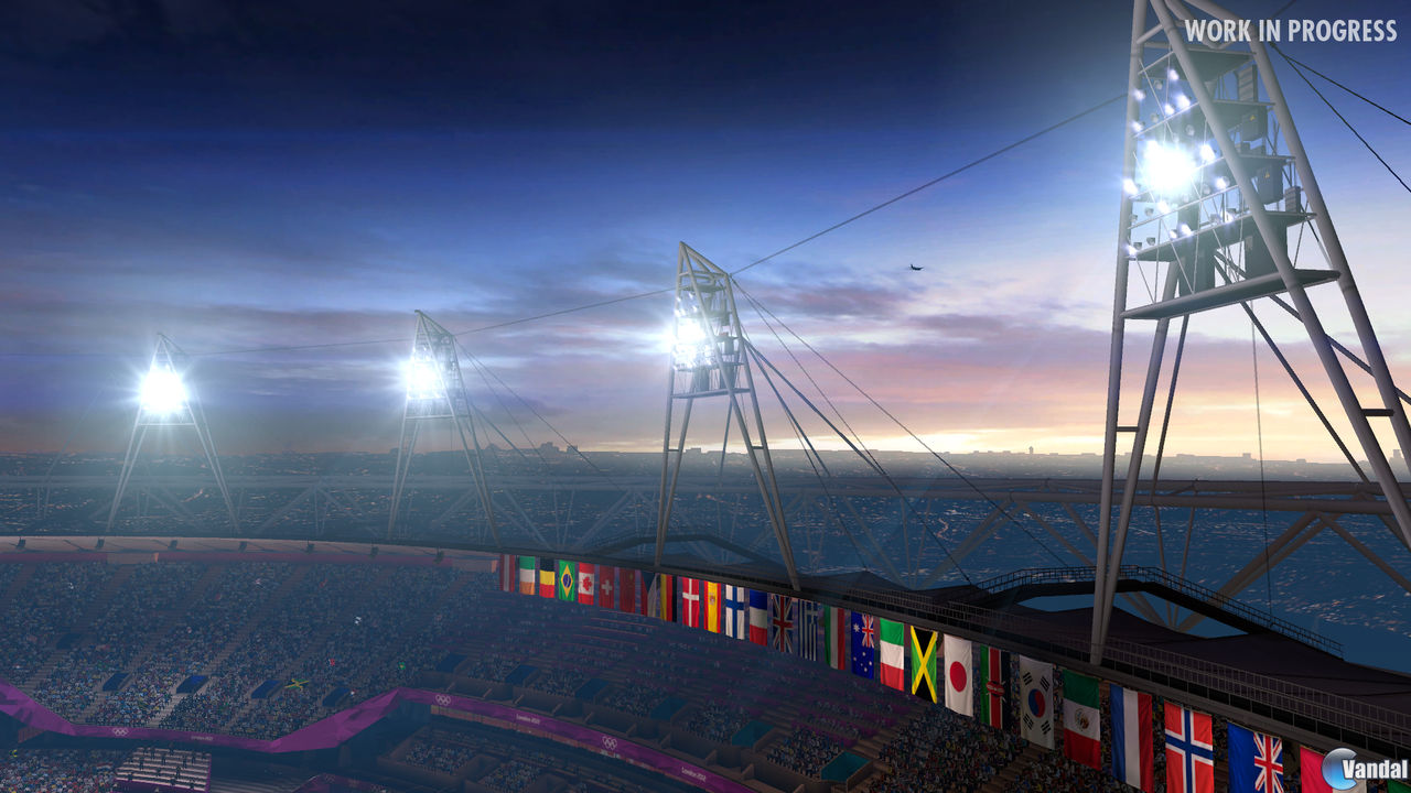 Jogo London 2012 - Xbox 360 Seminovo - SL Shop - A melhor loja de
