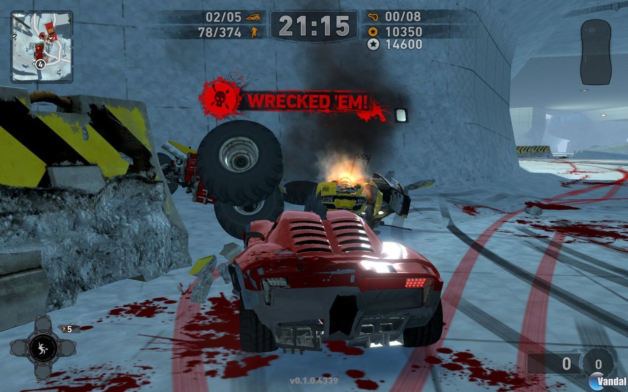 carmageddon 2 soundtrack download carmageddon 2 soundtrack download