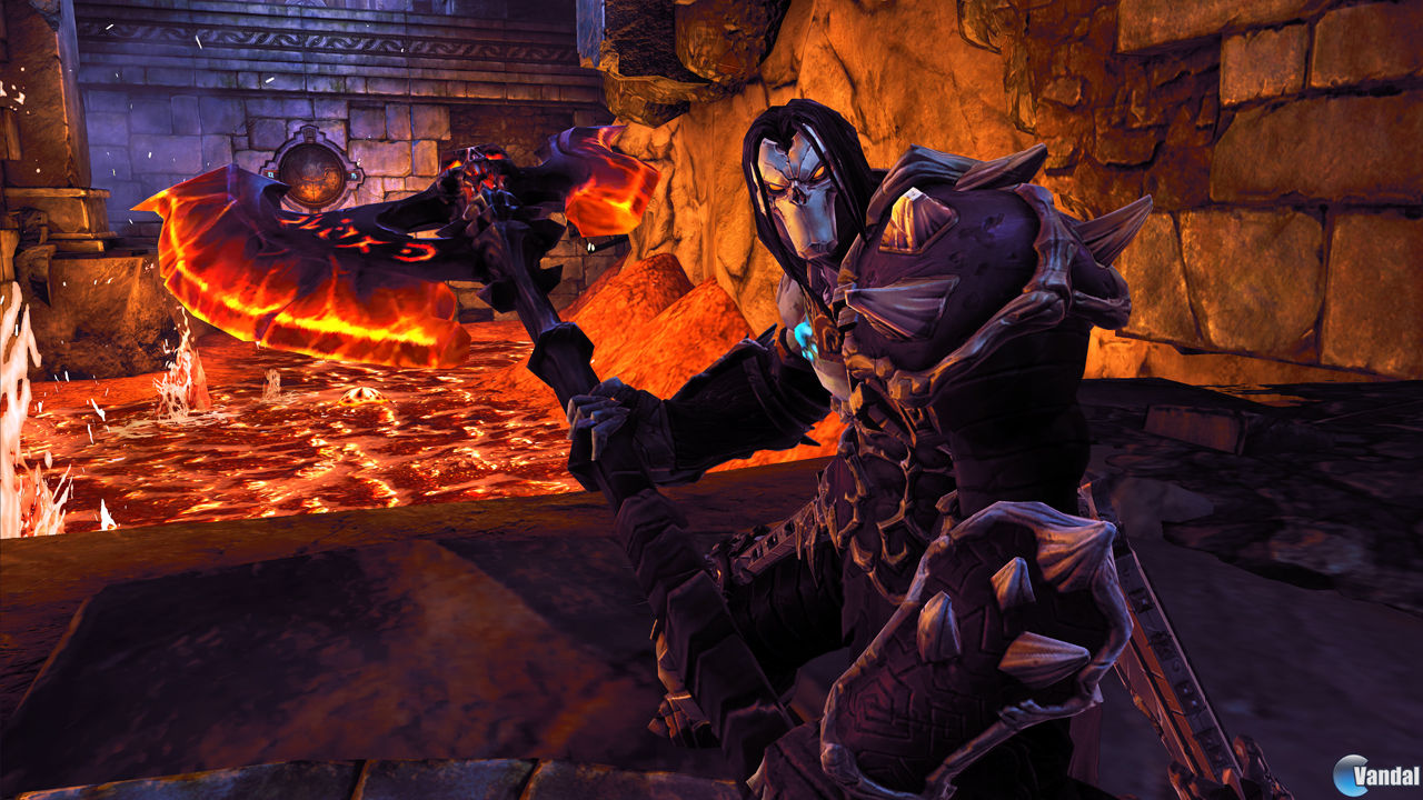 Darksiders II 1