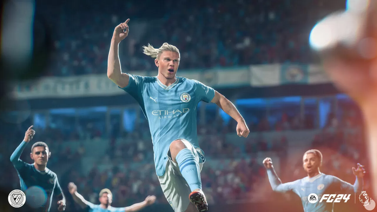 EA Sports FC 24: Comparan los gráficos del sucesor de FIFA en Switch, PS5 y  PS4 - Vandal