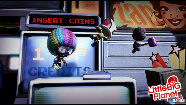 LittleBigPlanet en PSVITA 6