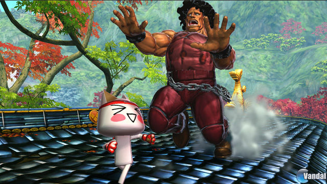 Lo nuevo de Nintendo 3DS y PS Vita