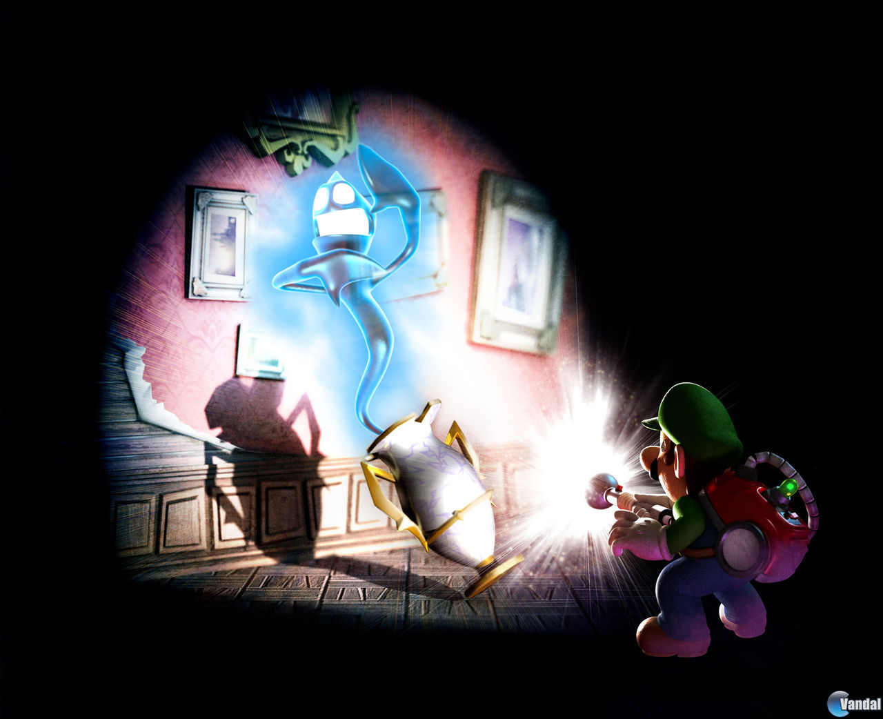 Luigi