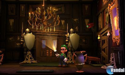 El gran año de Nintendo 3DS 3