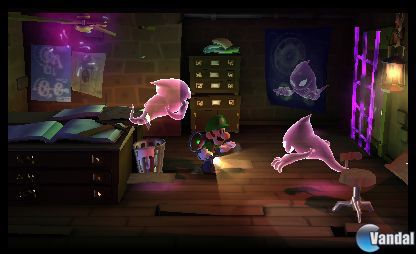 El futuro de Nintendo 3DS 3