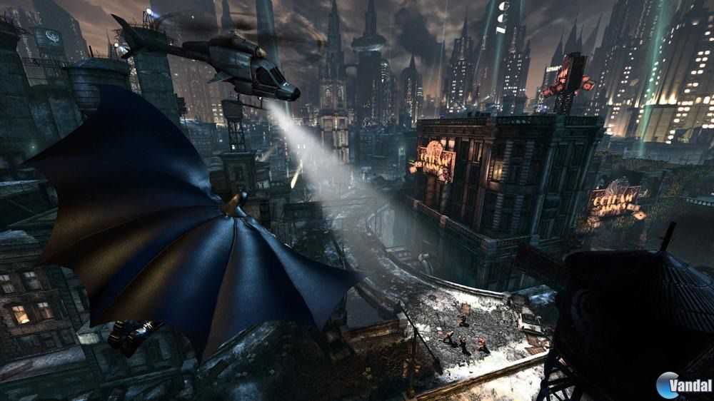 Las 10 nuevas sagas de la generación 6