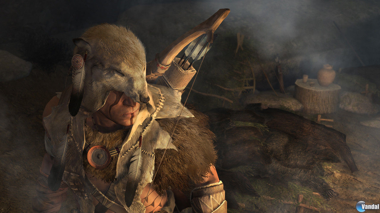 El futuro de Assassin's Creed III