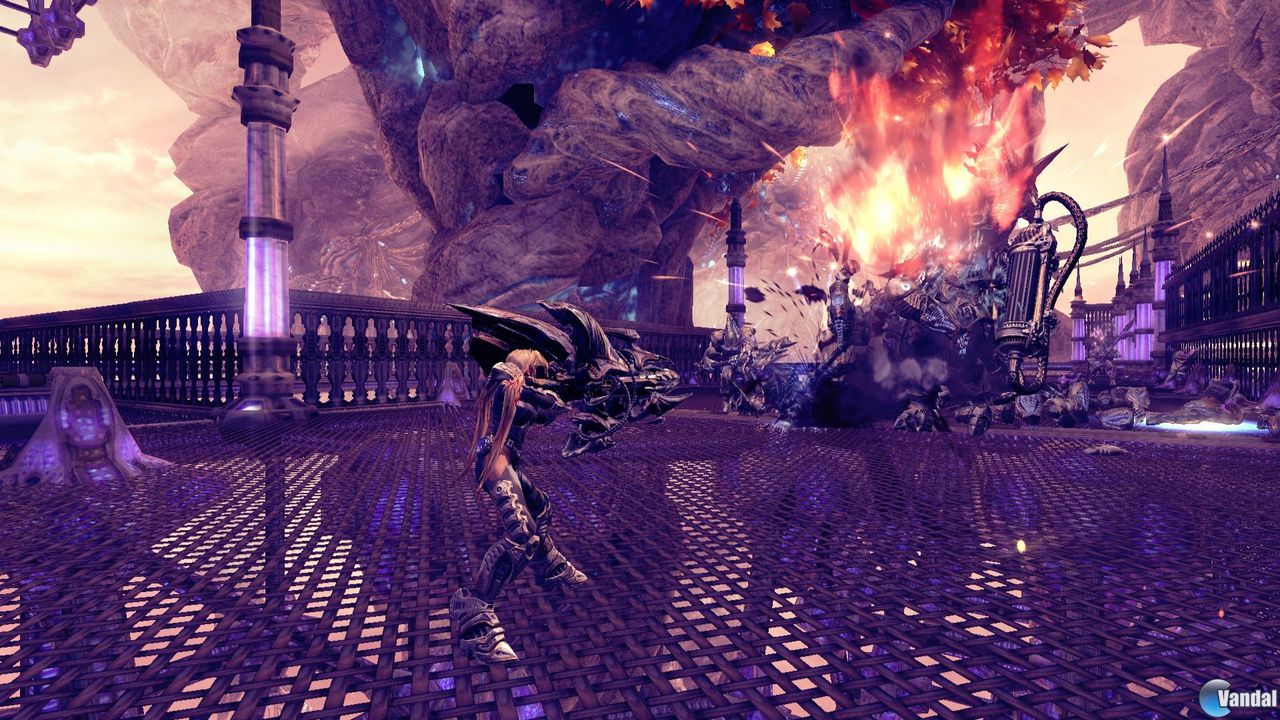 Blades of Time - Videojuego (PS3, Xbox 360, Switch y PC) - Vandal