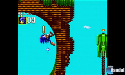 Game Gear en Nintendo 3DS 9