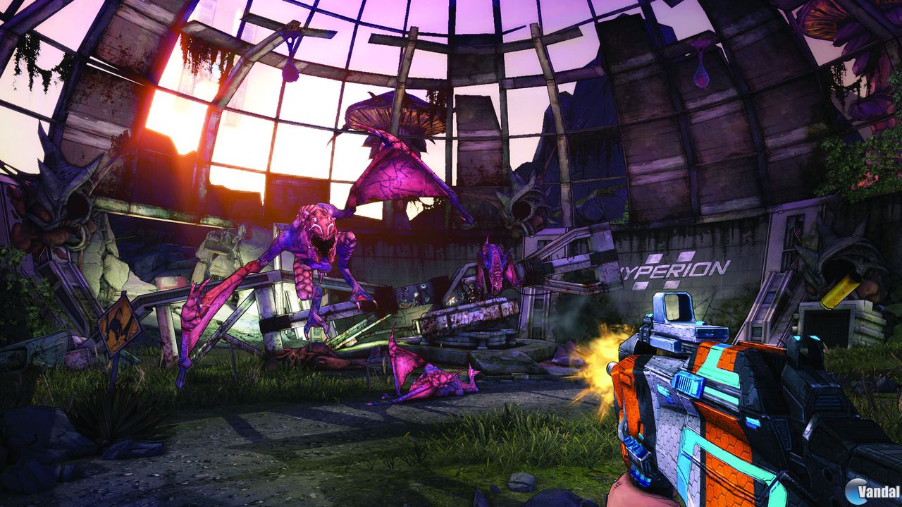 Randy Pitchford 4