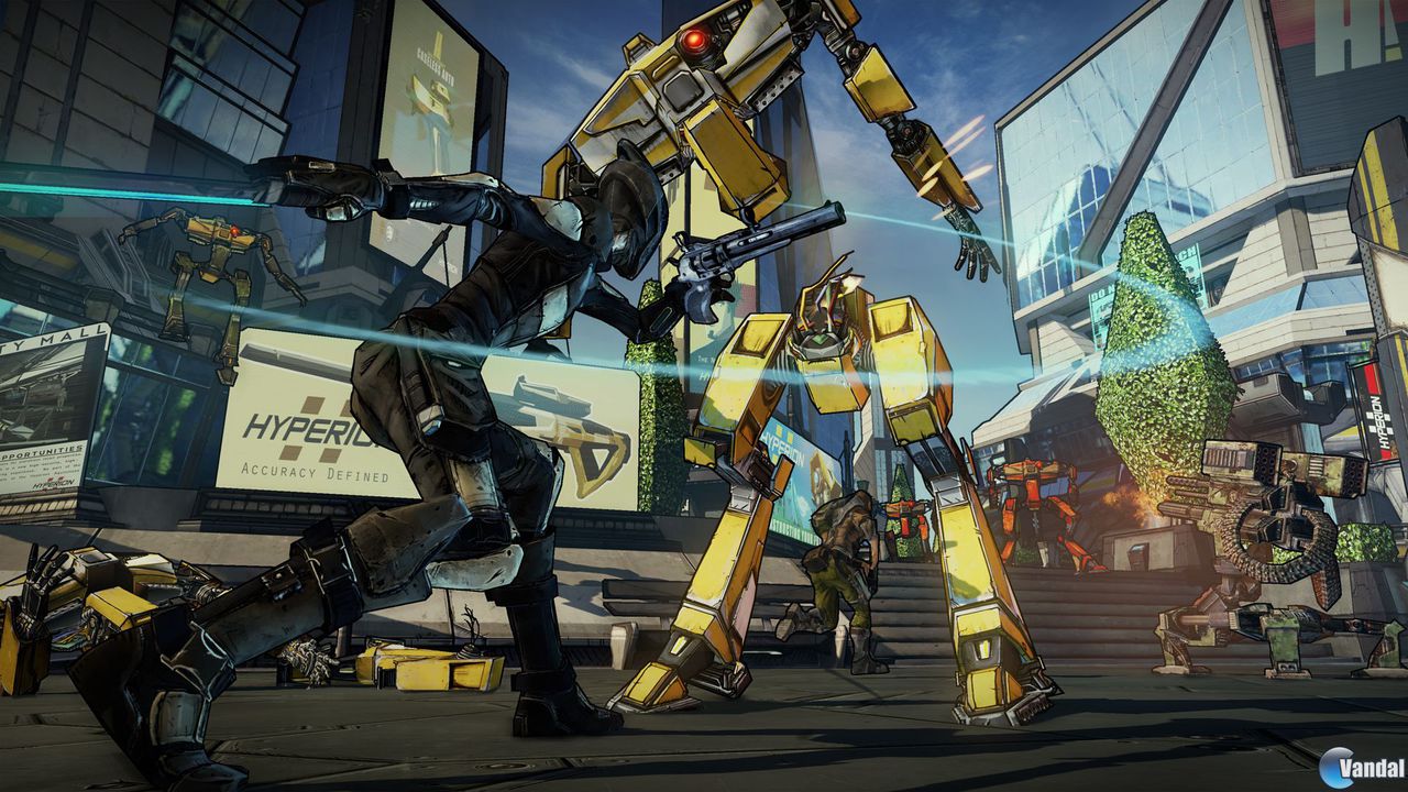 Randy Pitchford 1