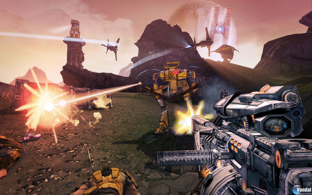 Randy Pitchford 3