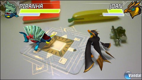 James Armstrong, PlayStation 3 y PS Vita 2