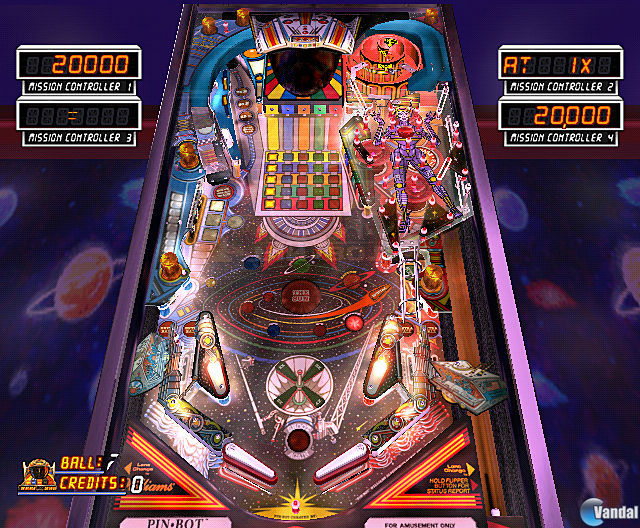 Jeu Williams Pinball Classics PS3 PAL Français Complet Boîtier Très Bon état