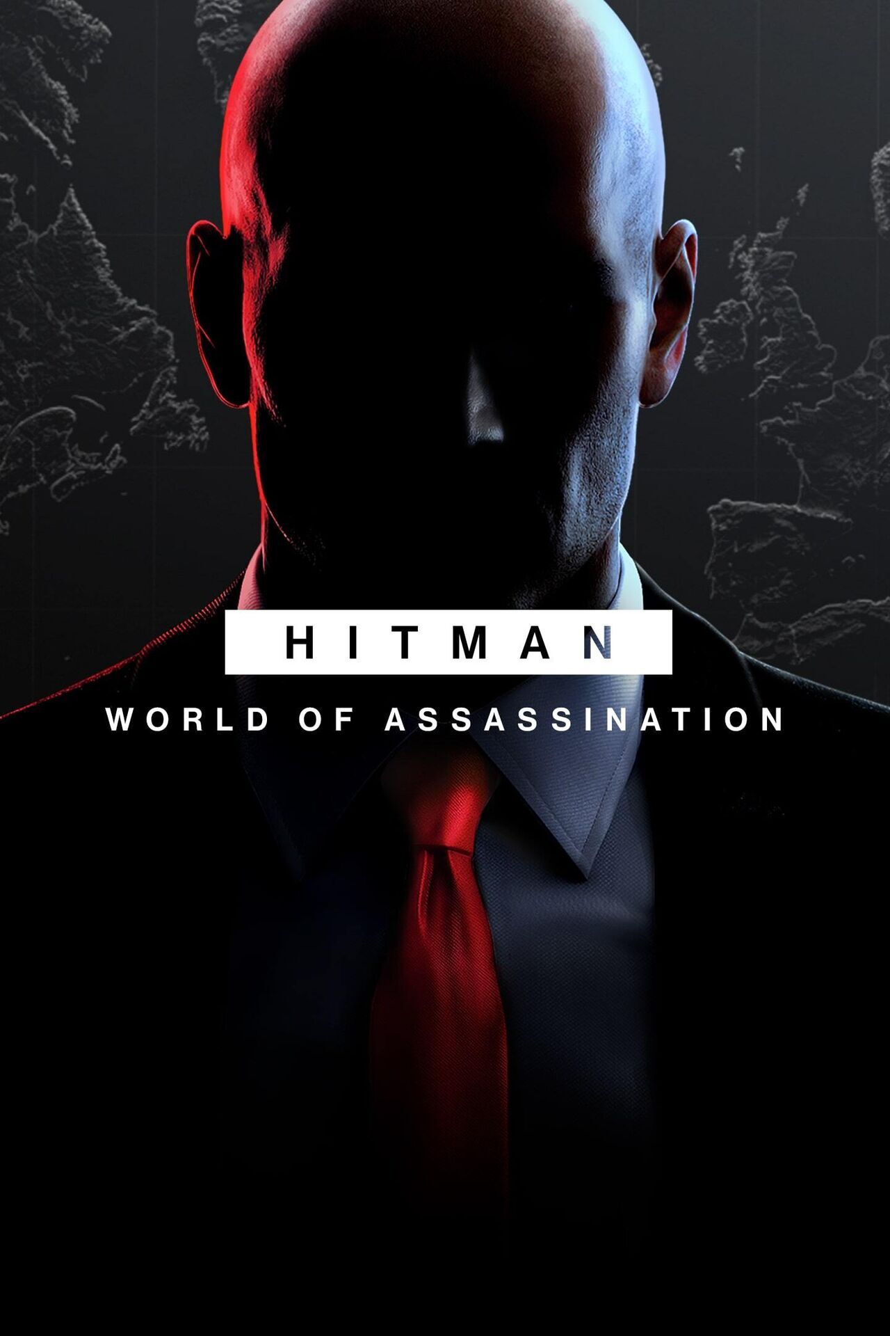 Hitman: World Of Assassination - Videojuego (PS5, PS4, Xbox One Y Xbox ...