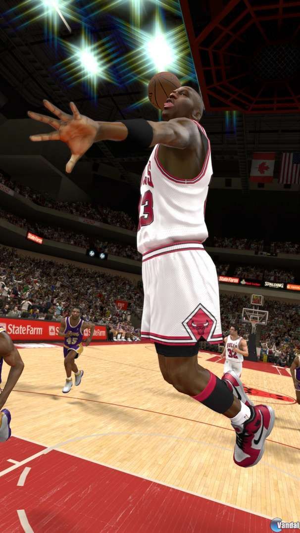 NBA 2K12 - Videojuego (PS3, Xbox 360, PC, PS2, PSP, IPhone Y Wii) - Vandal