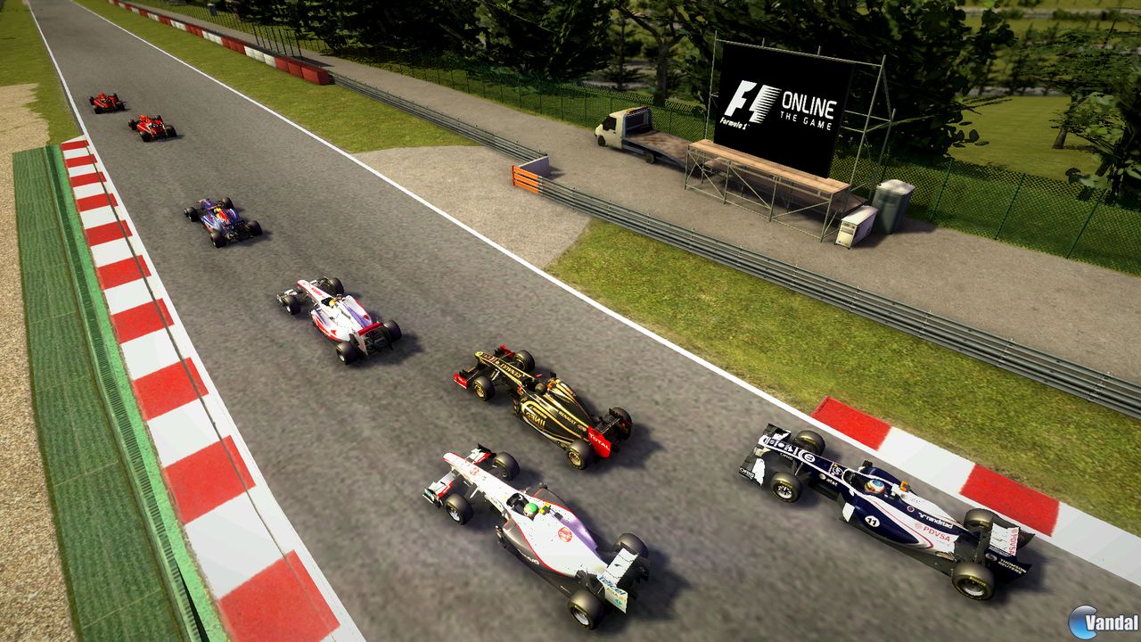 f1 racing games free download for pc full version
