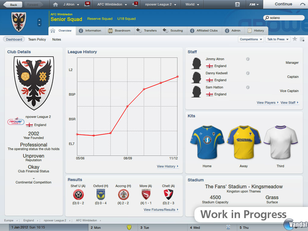 football manager 2012 pc download free