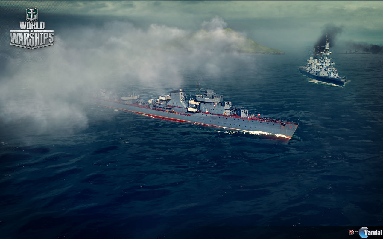 missouri steven seagal animation world of warships