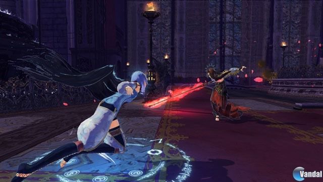 Los primeros juegos de PS Vita 1