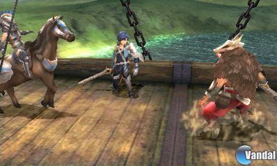 Lo nuevo de Nintendo 3DS y PS Vita 2