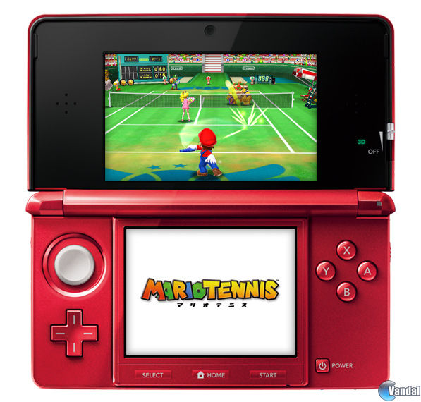 Lo nuevo de Nintendo 3DS y PS Vita 1