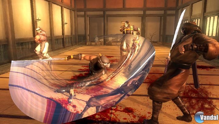 Los primeros juegos de PS Vita 2