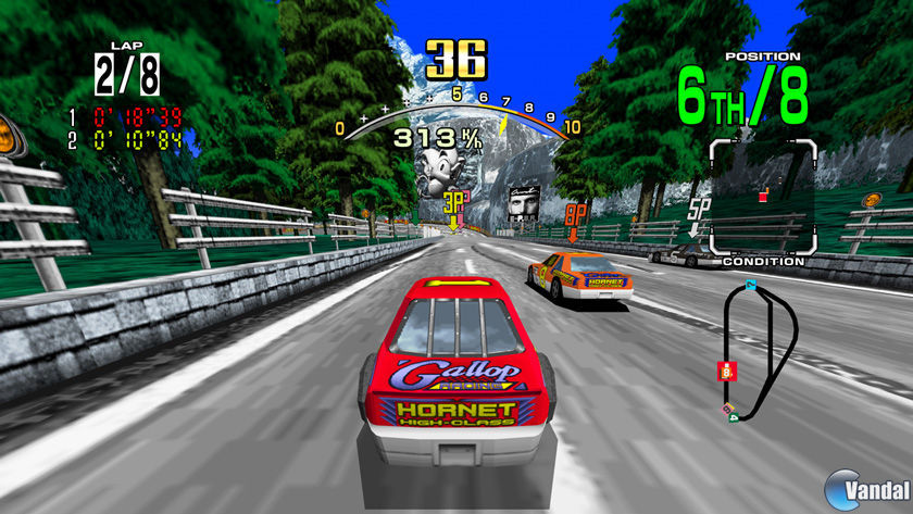25 sagas que SEGA debería recuperar 5