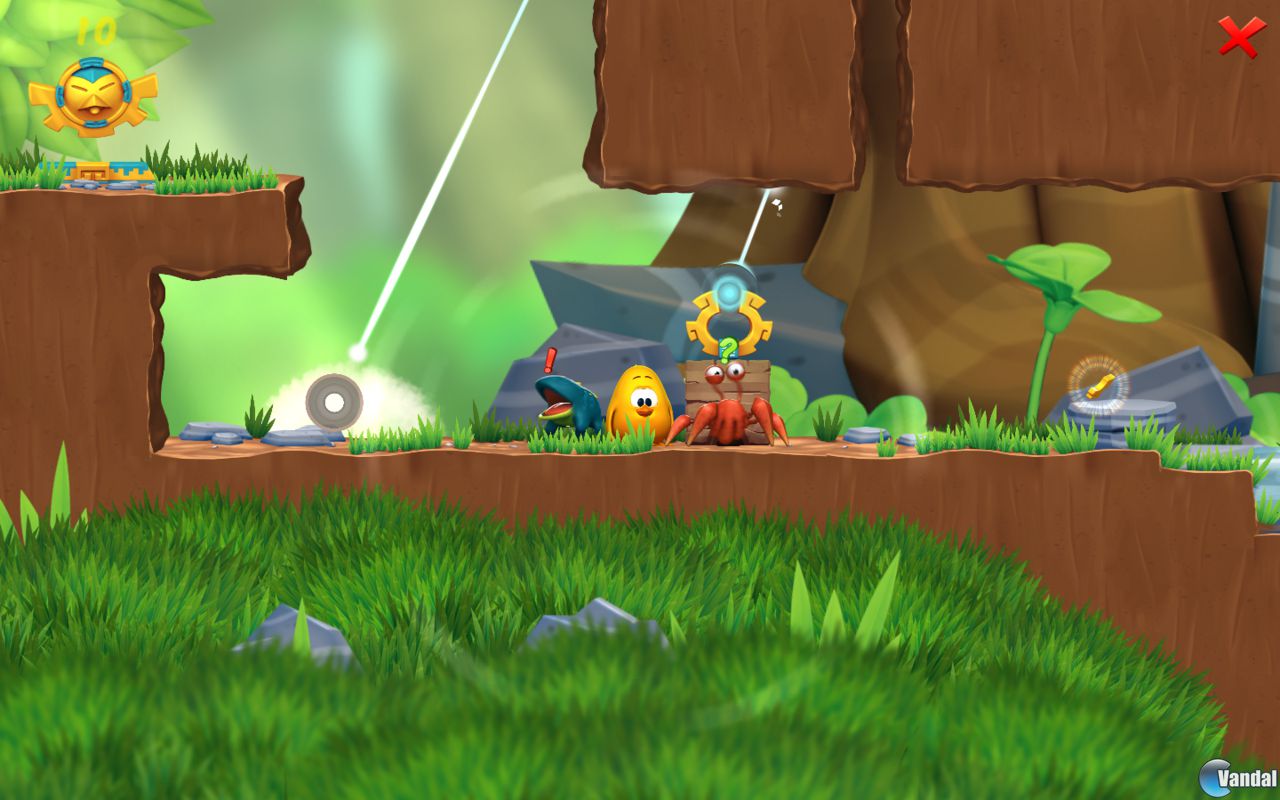 Los primeros juegos descargables de Wii U 1