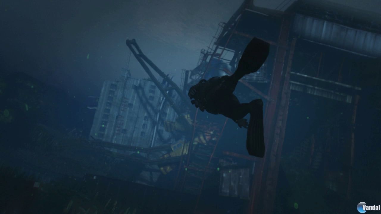 Grand Theft Auto V Videojuego (PS3) Vandal