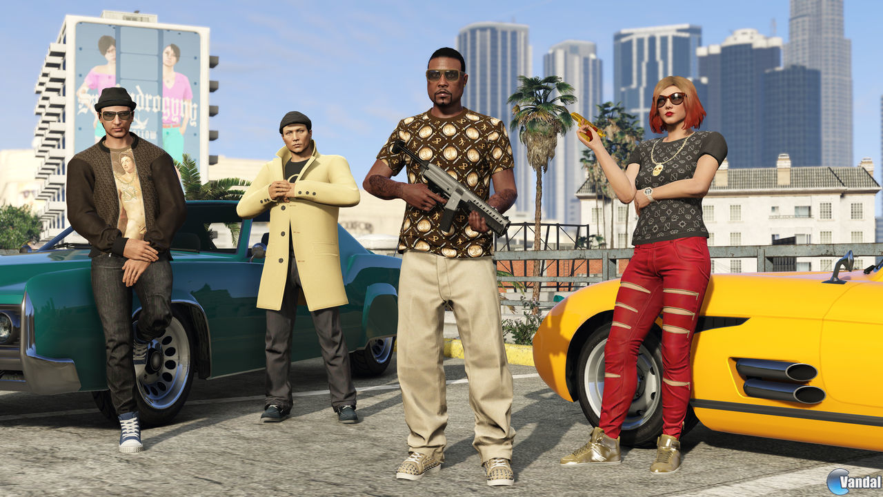 Uber investiga al hacker que también entró en Rockstar y robó datos de GTA6