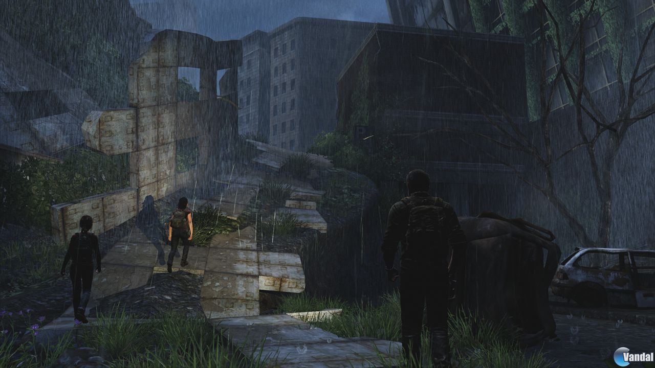 Dirigiendo The Last of Us