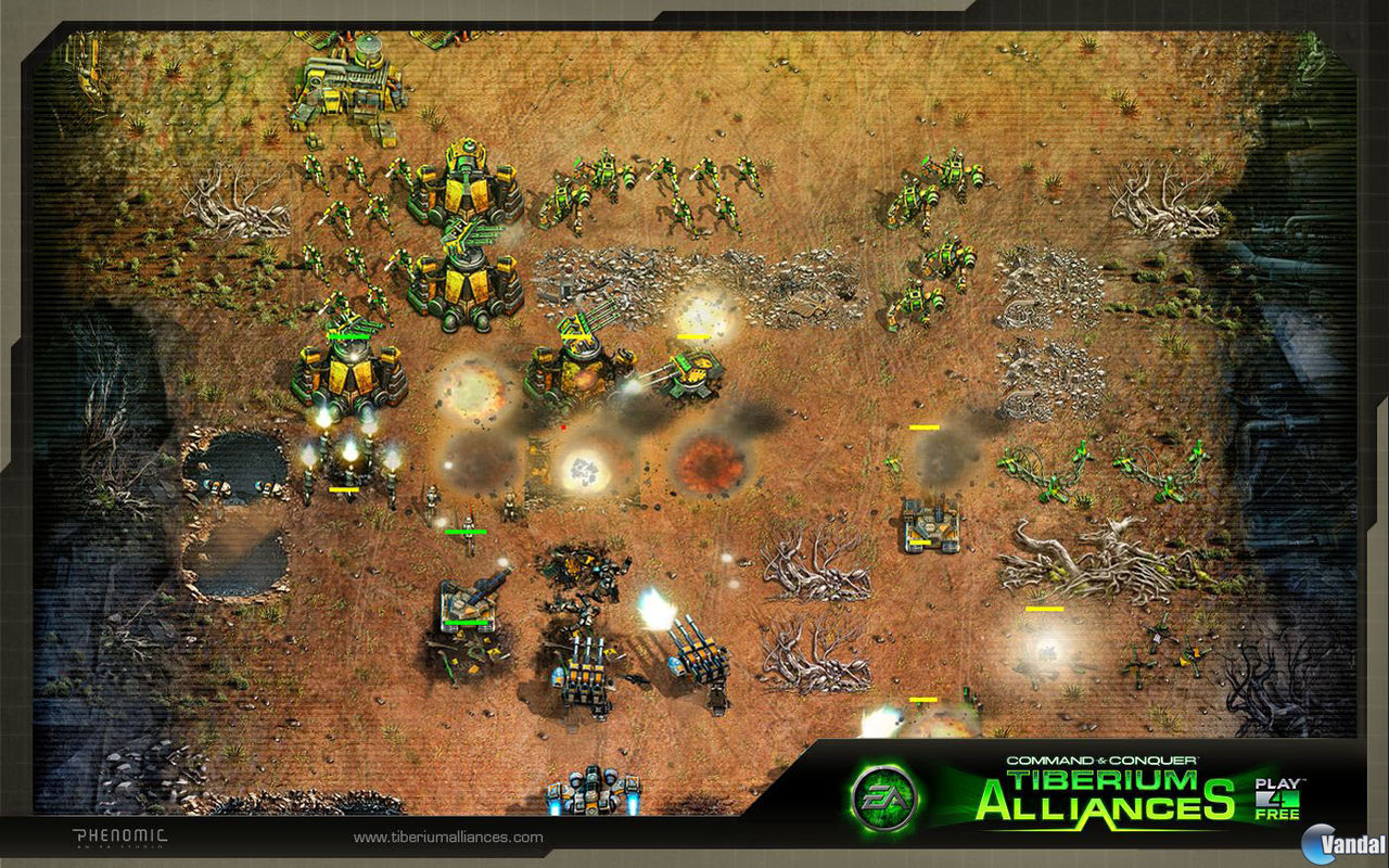 command and conquer 3 pc demo command and conquer 3 pc demo