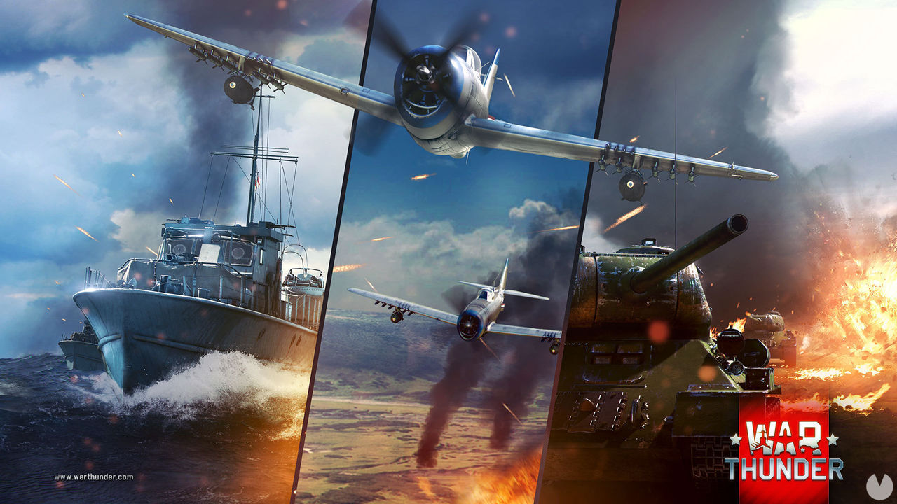 war thunder ps4 account to pc