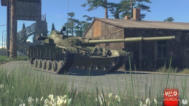 War thunder ps5 сравнение с ps4