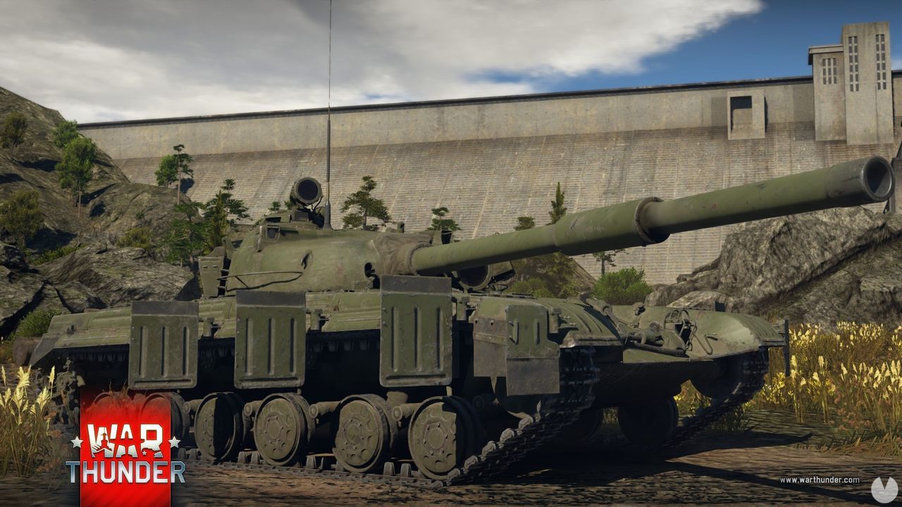 War thunder ps5 сравнение с ps4