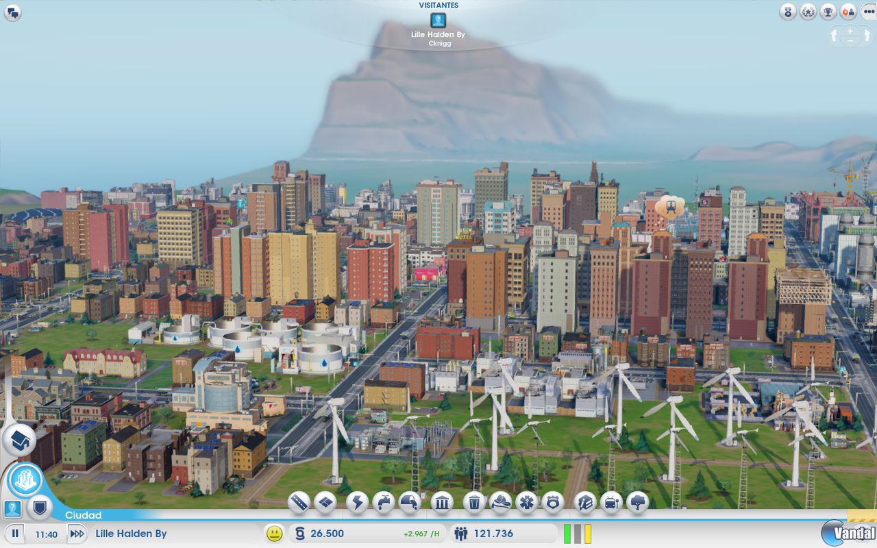 Los 10 reinicios de la generaci�n 7