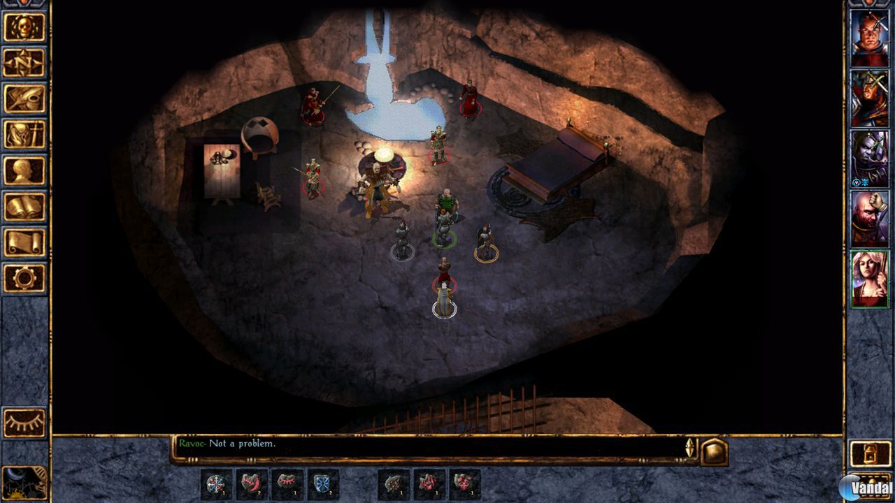 instal the last version for android Baldur’s Gate III