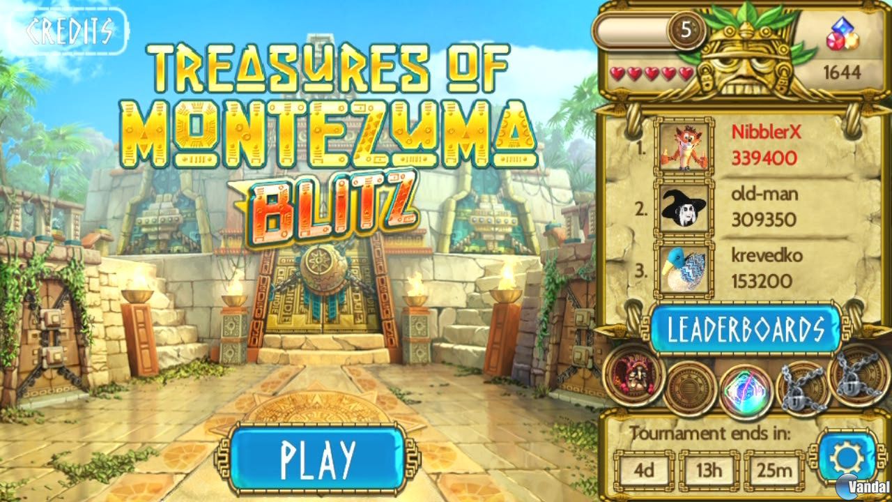Montezuma Blitz! instal the new version for android Montezuma Blitz! instal the new version for android