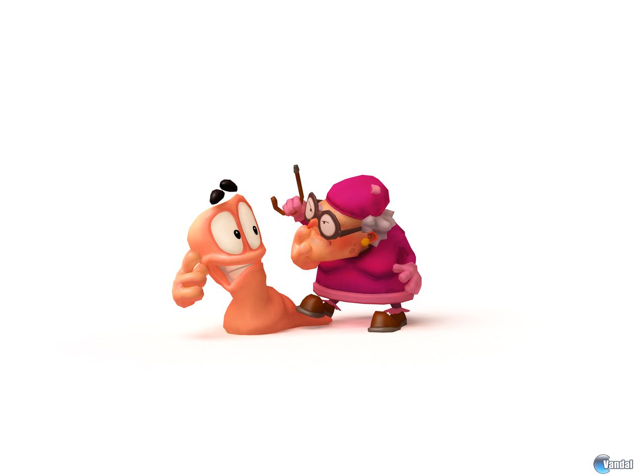 worms revolution on ps3