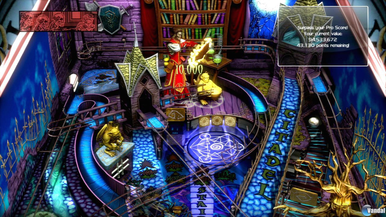 zen pinball 2 wii u zen pinball 2 wii u
